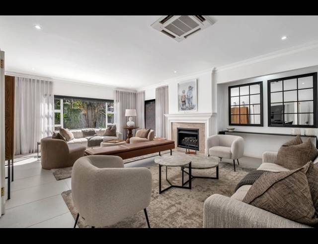 4 BEDROOM PROPERTY TO RENT IN ATHOLL